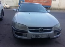 Opel Omega