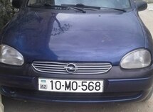 Opel Vita