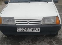 LADA (VAZ) 2108