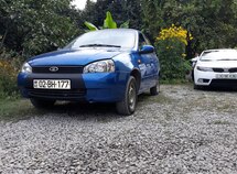 LADA (VAZ) Kalina