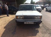 LADA (VAZ) 2107