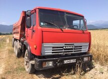 KamAz 55111