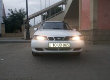 Daewoo Nexia