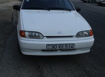 LADA (VAZ) 2114