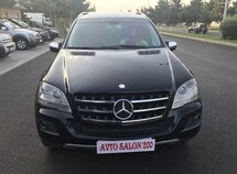 Mercedes ML 350