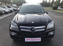 Mercedes GL 400