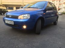 LADA (VAZ) Kalina