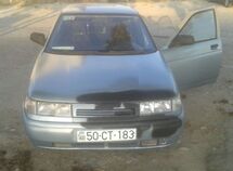 LADA (VAZ) 2112