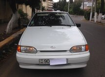 LADA (VAZ) 2114