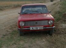 LADA (VAZ) 2101