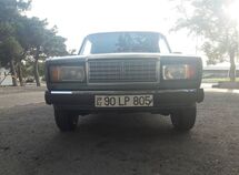 LADA (VAZ) 2107