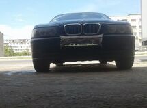 BMW 535