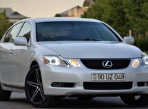 Lexus GS 300