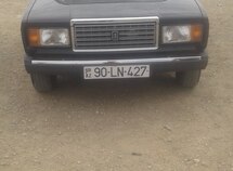 LADA (VAZ) 2107