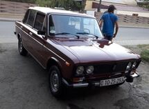 LADA (VAZ) 2106