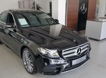 Mercedes E 250