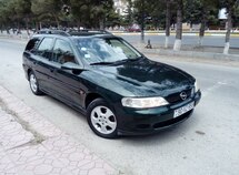 Opel Vectra