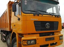 Shacman F3000