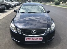 Lexus GS 300
