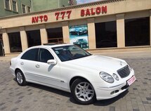 Mercedes E 270