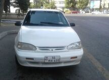 Daewoo Racer