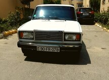 LADA (VAZ) 2107