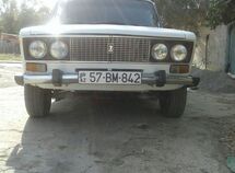 LADA (VAZ) 2106