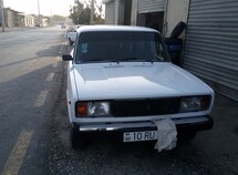 LADA (VAZ) 2104