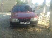 LADA (VAZ) 2109
