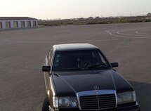 Mercedes E 260