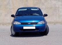 LADA (VAZ) Kalina