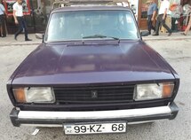 LADA (VAZ) 2104