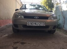 LADA (VAZ) Kalina