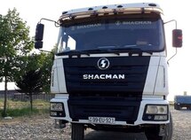 Shacman F3000