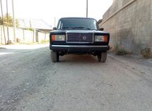 LADA (VAZ) 2107