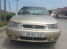 Daewoo Nexia
