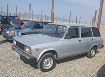 LADA (VAZ) 2104