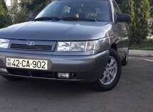 LADA (VAZ) 2110