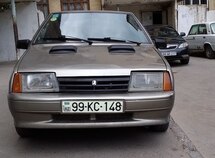LADA (VAZ) 2109