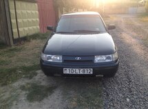 LADA (VAZ) 2112