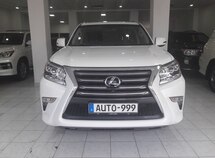Lexus GX 460