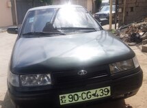 LADA (VAZ) 2112