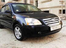 Chery Fora