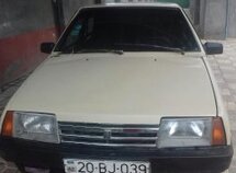 LADA (VAZ) 2109