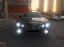 Mercedes E 350