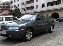 LADA (VAZ) 2112
