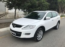 Mazda CX-9