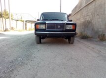 LADA (VAZ) 2107