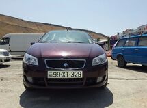 Iran Khodro Runna