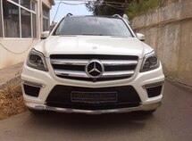 Mercedes GL 500